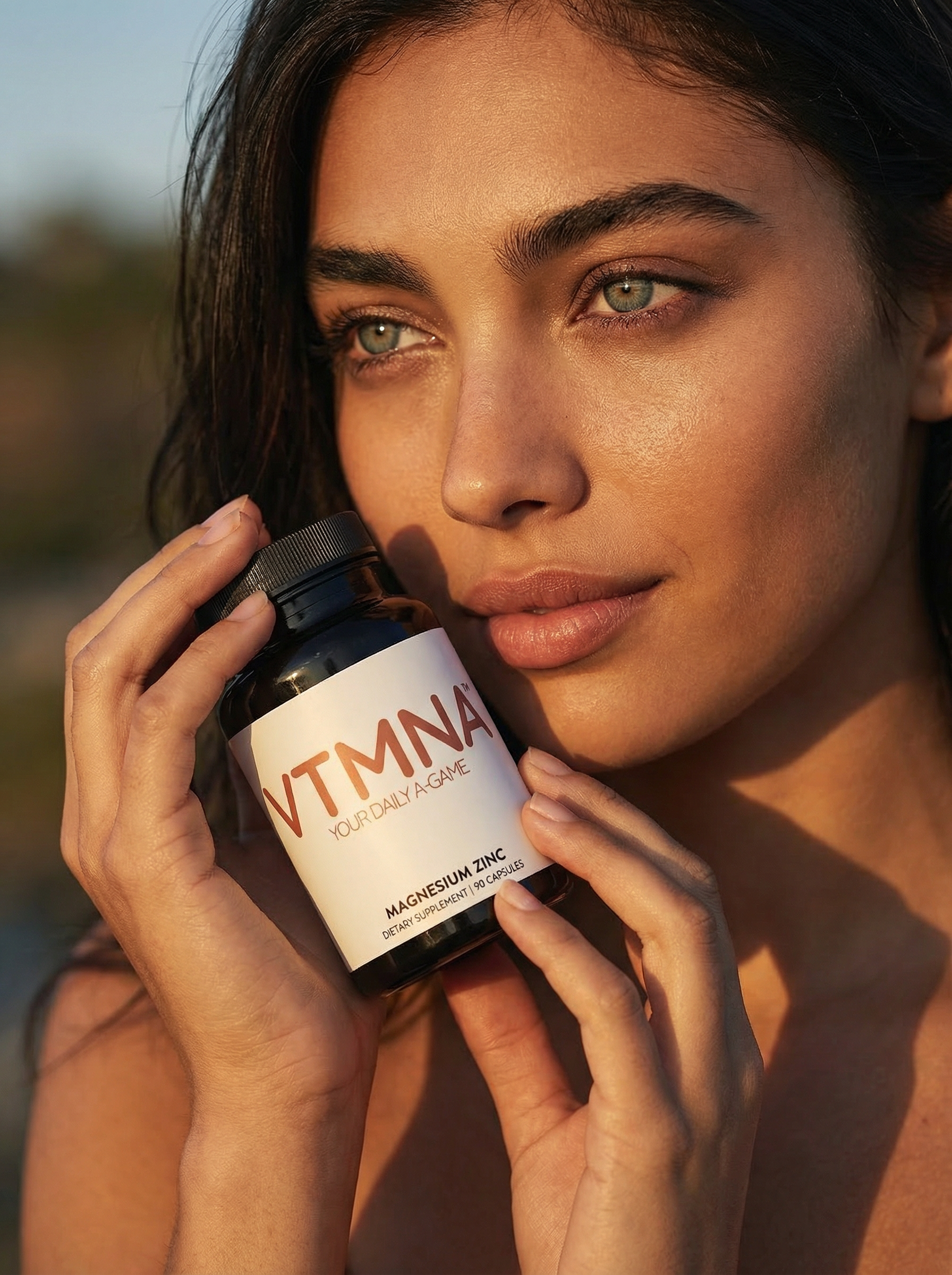 Digestion, Beauty & Body Support