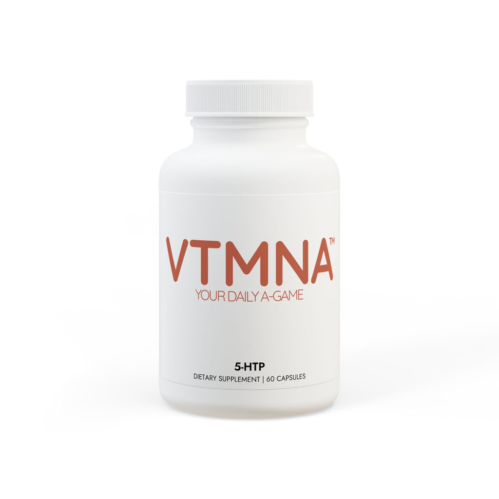 5-HTP Supplement (60 Capsules)