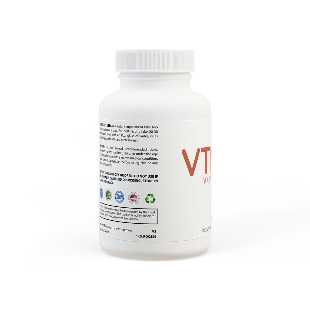 5-HTP Supplement (60 Capsules)