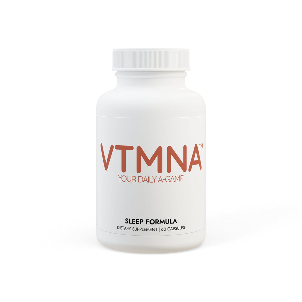 Sleep Supplement (60 Capsules)